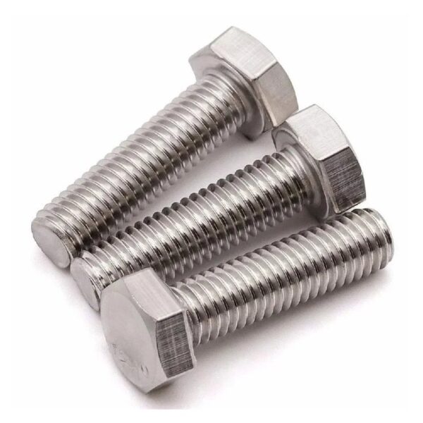Hex Bolts all sizes