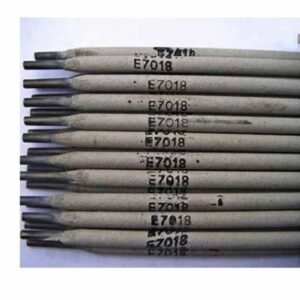 Welding Electrode E7018