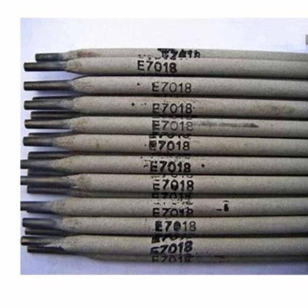 Welding Electrode E7018
