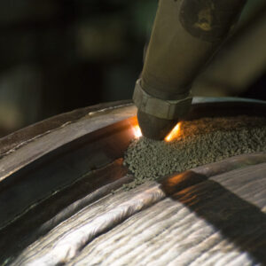 Welding Flux