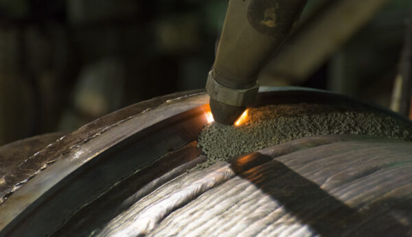 Welding Flux